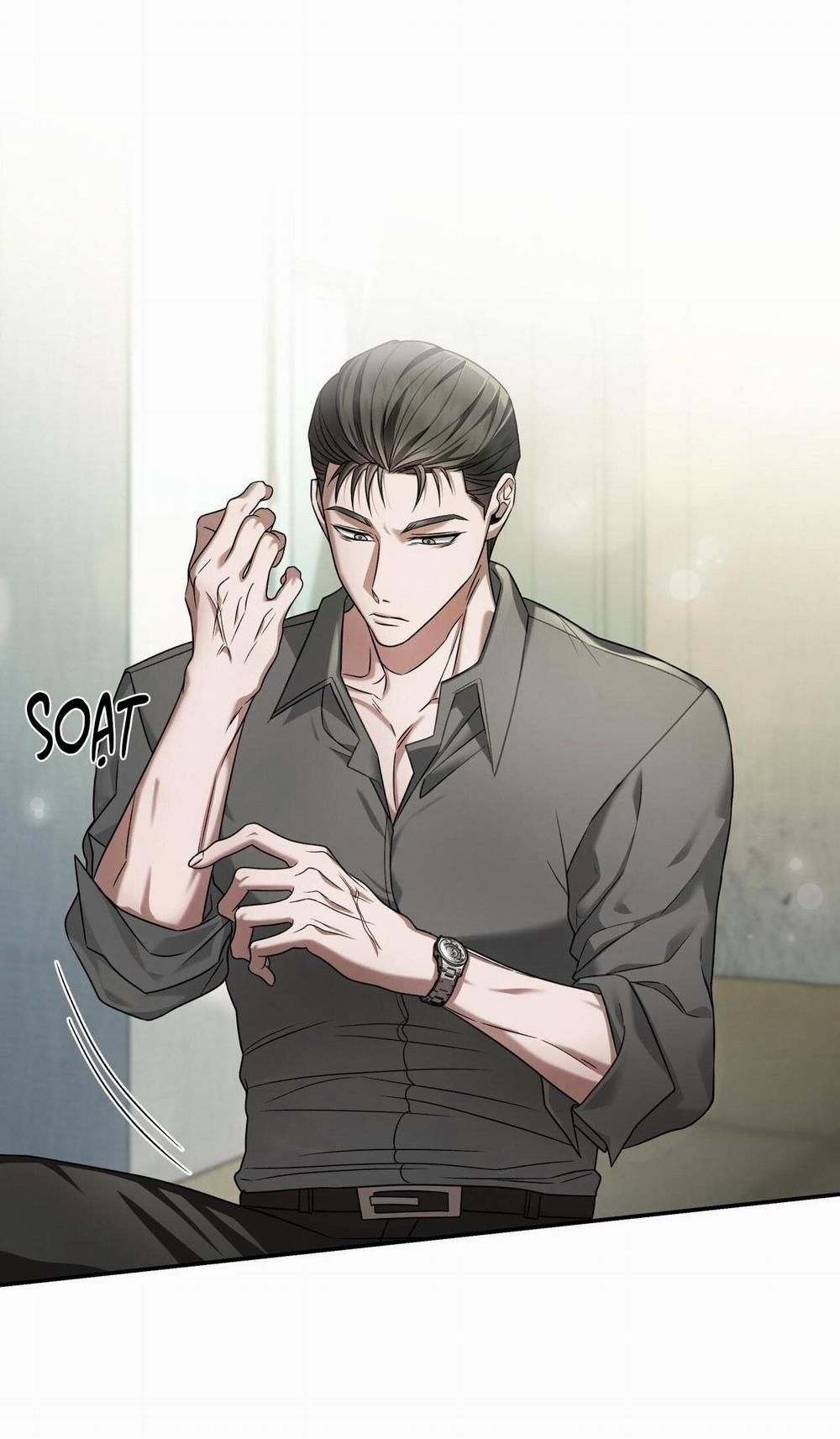 đọc truyện Raw Chương 14 ảnh 7 tại Thiên Thai Truyện