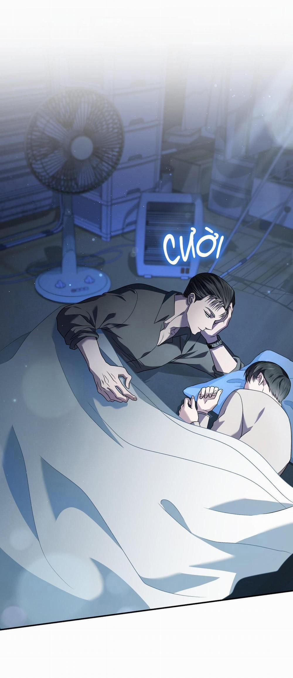 đọc truyện Raw Chương 14 ảnh 53 tại Thiên Thai Truyện