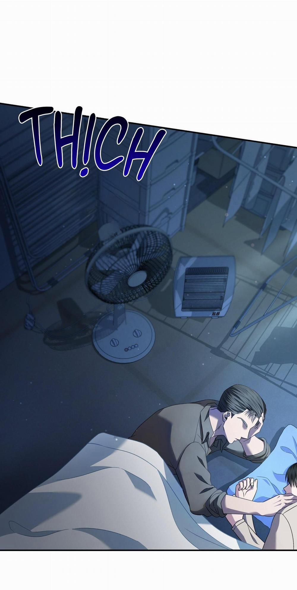 đọc truyện Raw Chương 14 ảnh 56 tại Thiên Thai Truyện