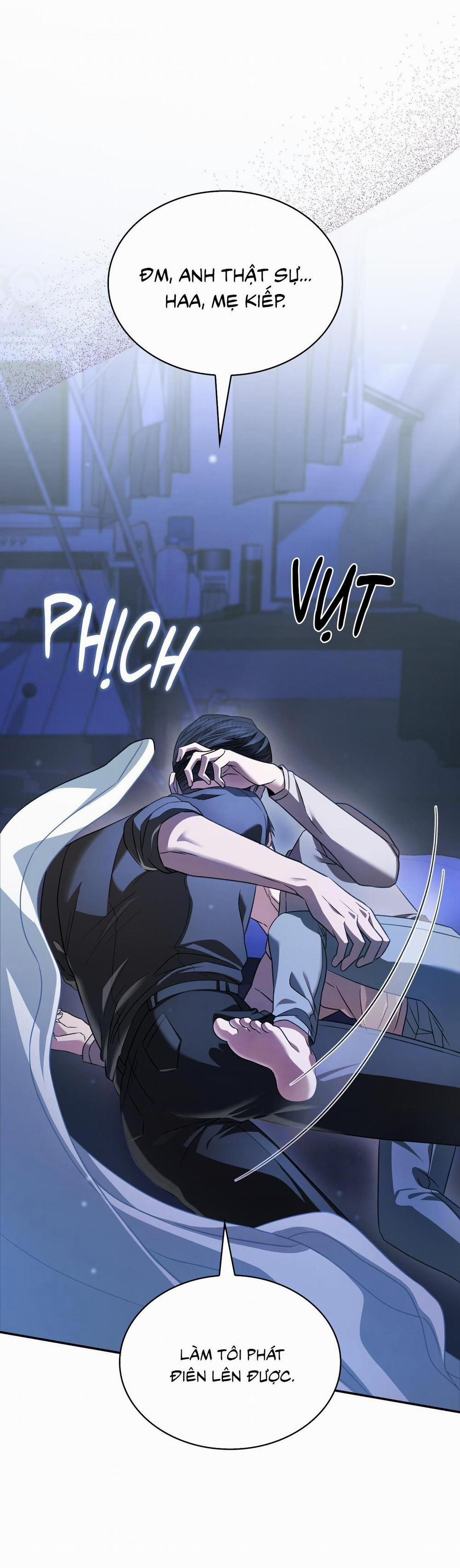 đọc truyện Raw Chương 14 ảnh 64 tại Thiên Thai Truyện