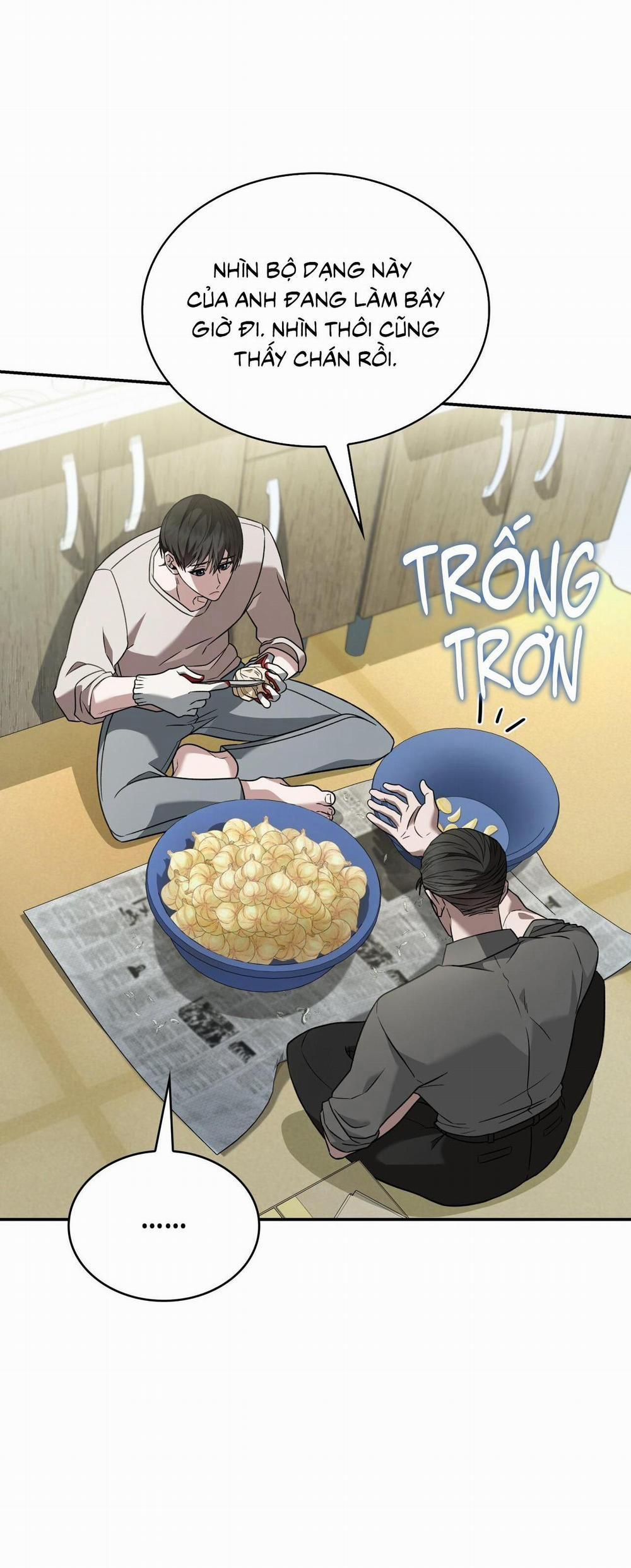 đọc truyện Raw Chương 14 ảnh 9 tại Thiên Thai Truyện