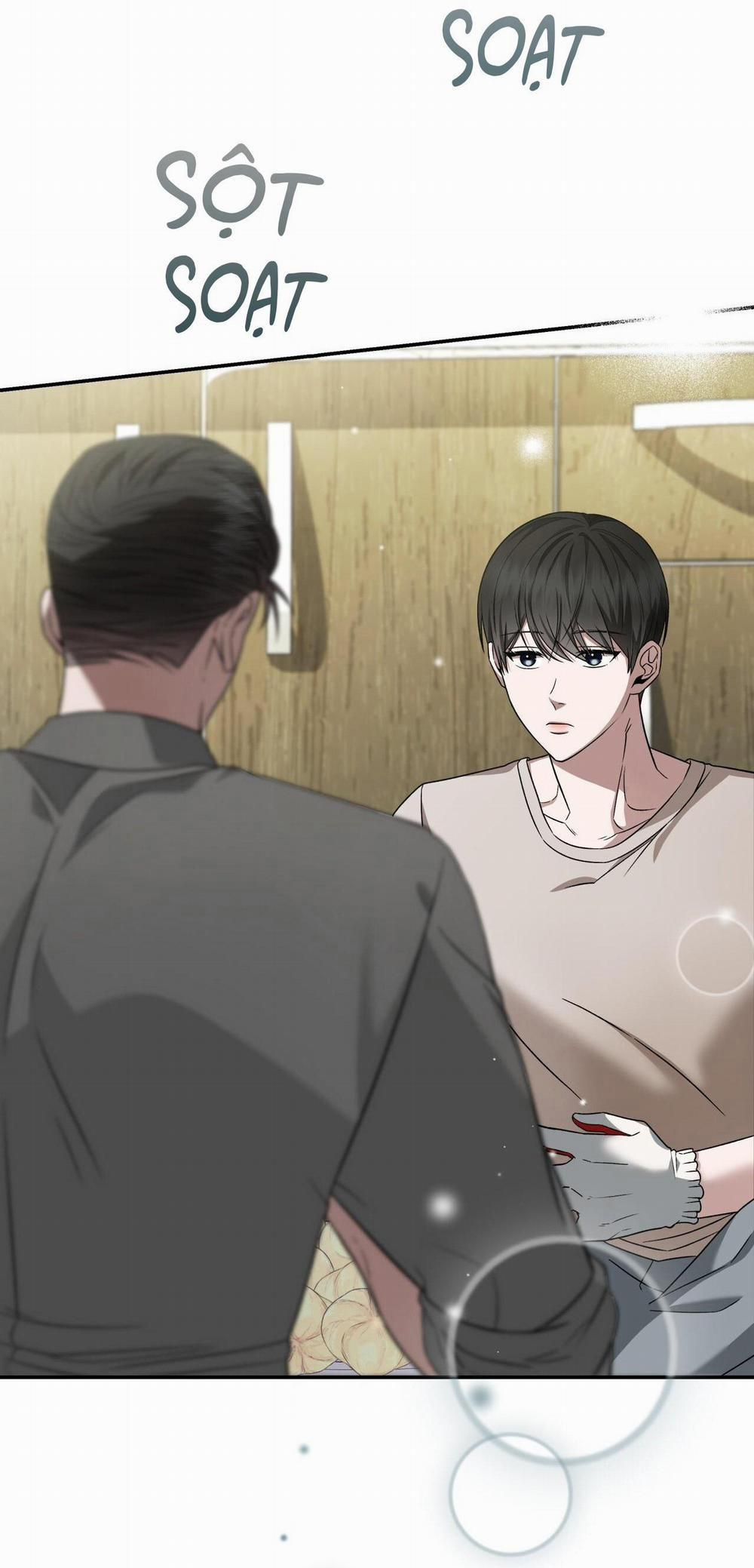 đọc truyện Raw Chương 14 ảnh 11 tại Thiên Thai Truyện