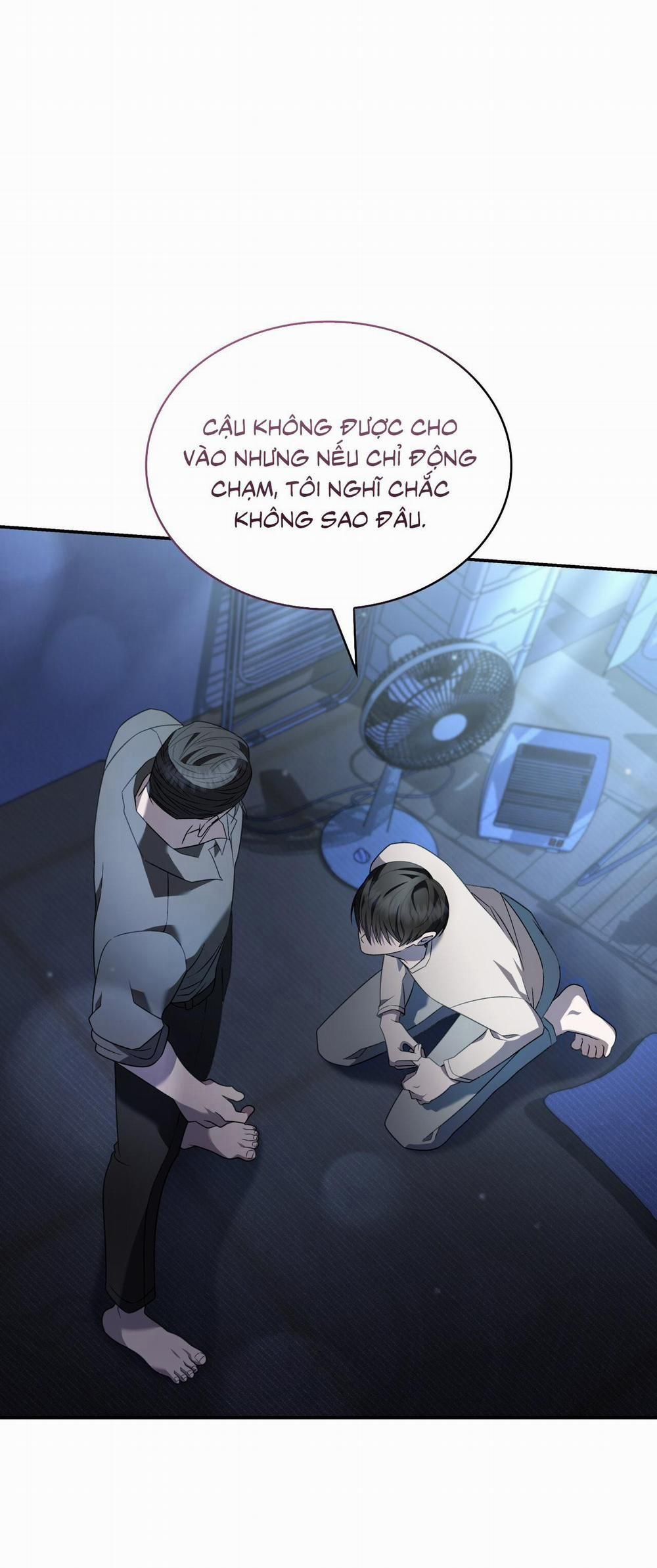 đọc truyện Raw Chương 15 ảnh 2 tại Thiên Thai Truyện