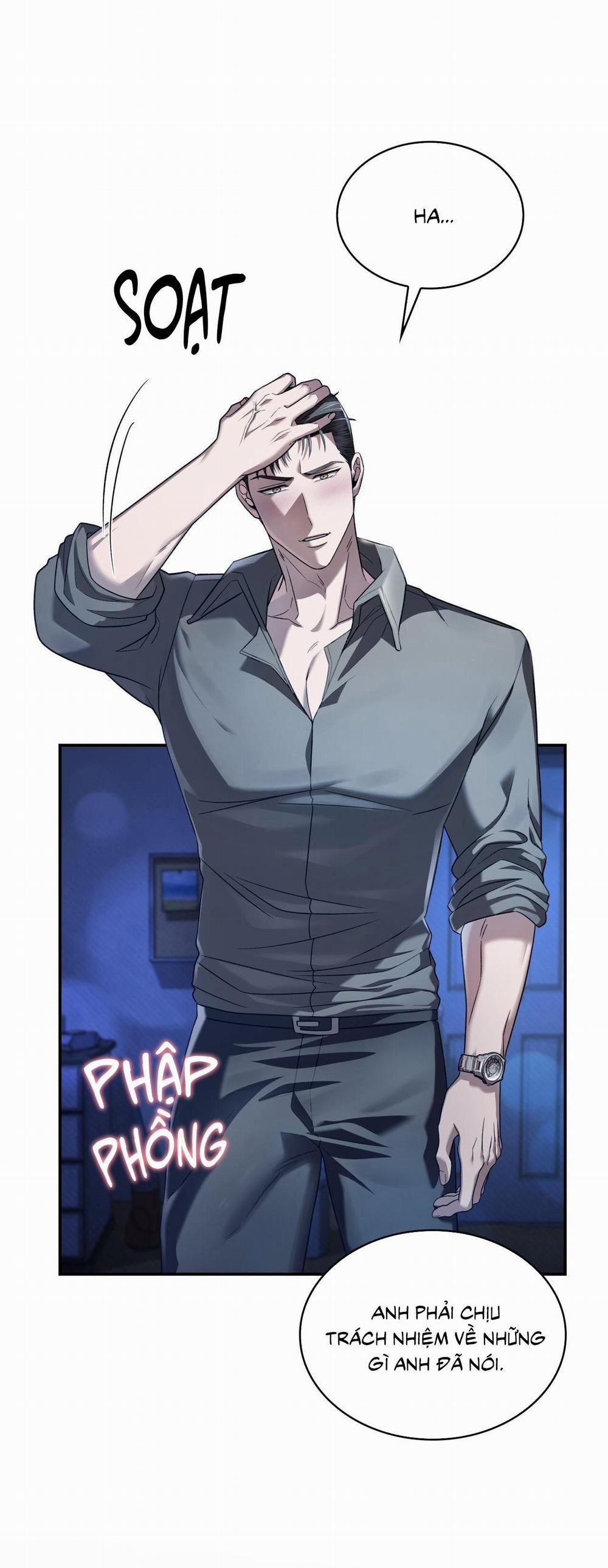 đọc truyện Raw Chương 15 ảnh 3 tại Thiên Thai Truyện