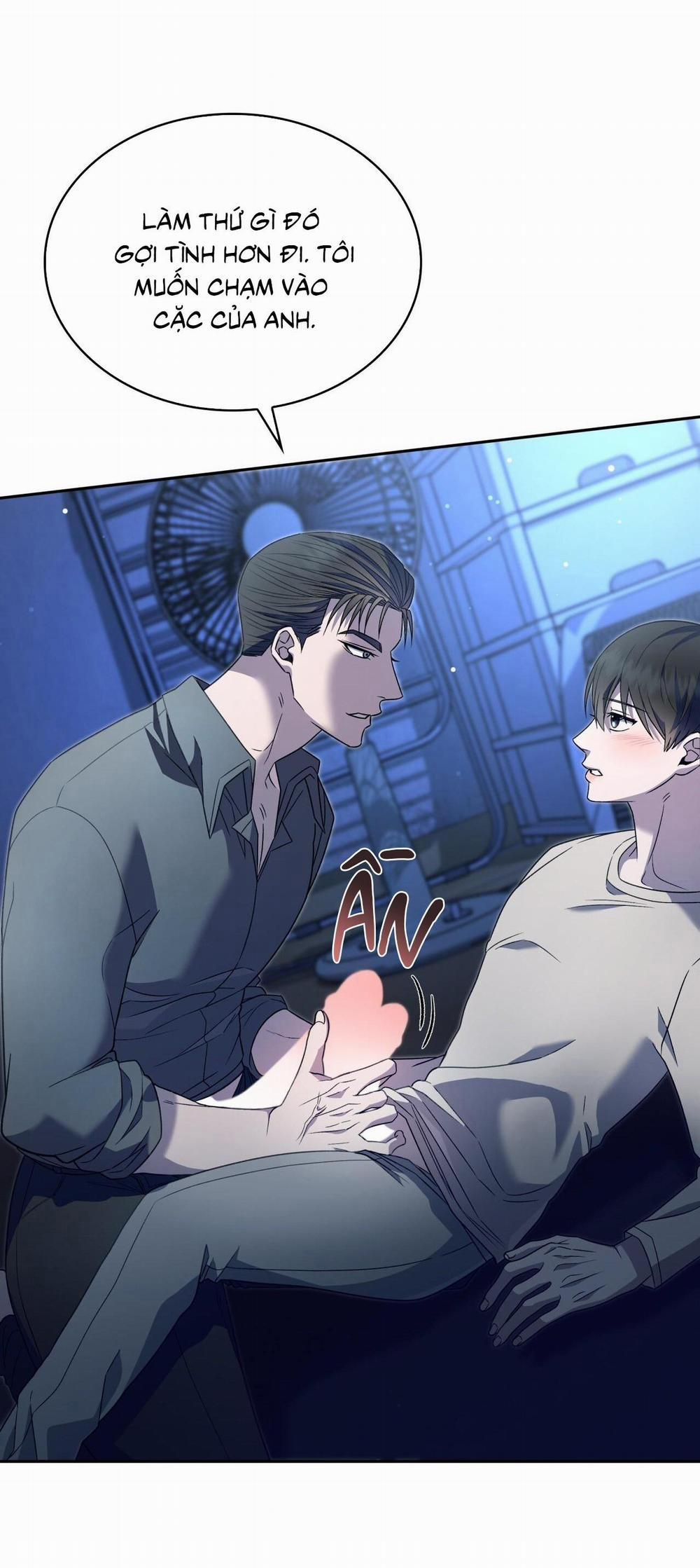 đọc truyện Raw Chương 15 ảnh 12 tại Thiên Thai Truyện