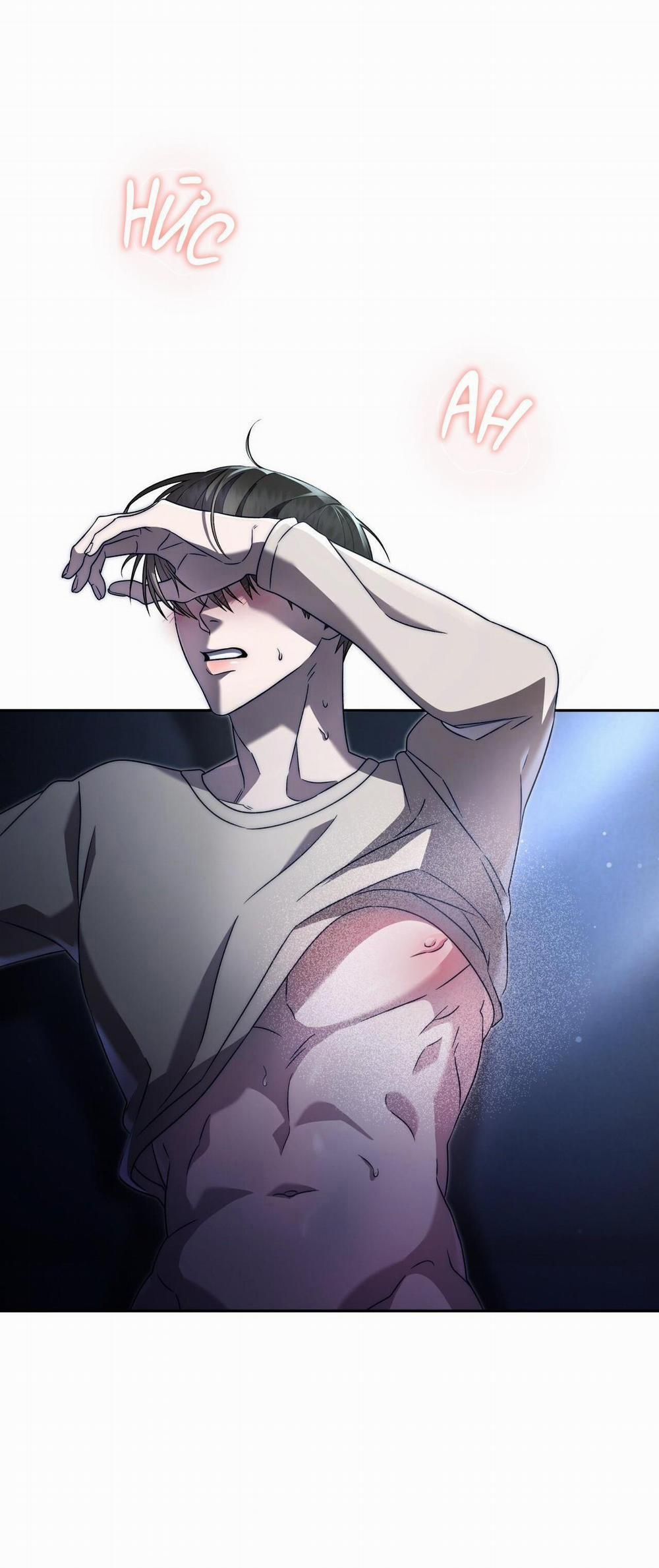 đọc truyện Raw Chương 15 ảnh 18 tại Thiên Thai Truyện