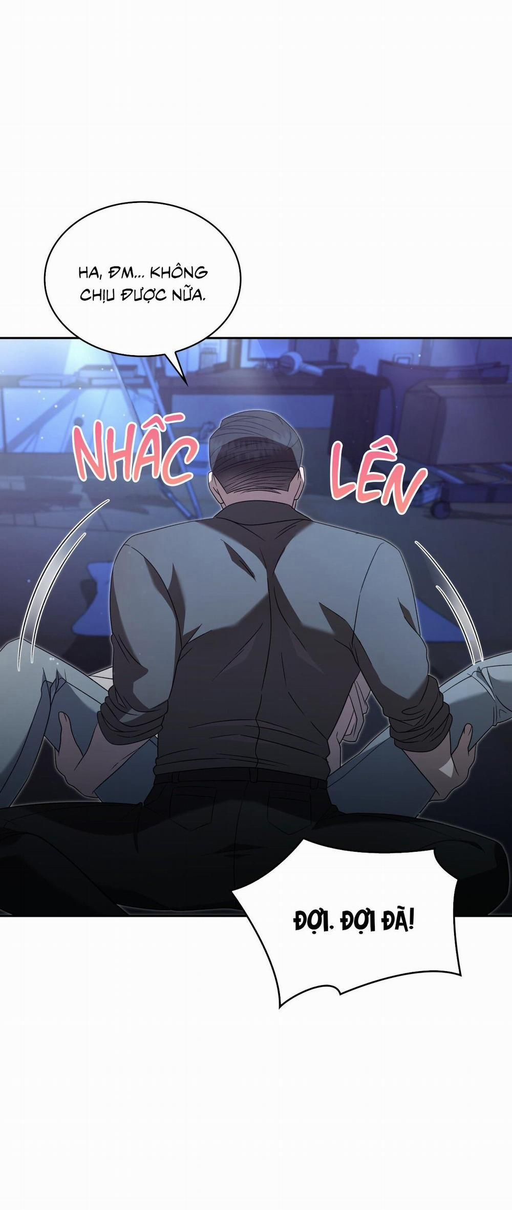 đọc truyện Raw Chương 15 ảnh 19 tại Thiên Thai Truyện