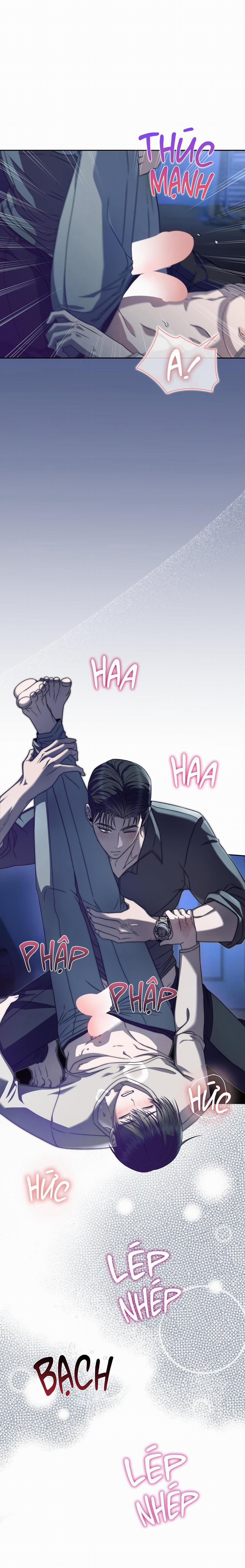 đọc truyện Raw Chương 15 ảnh 22 tại Thiên Thai Truyện