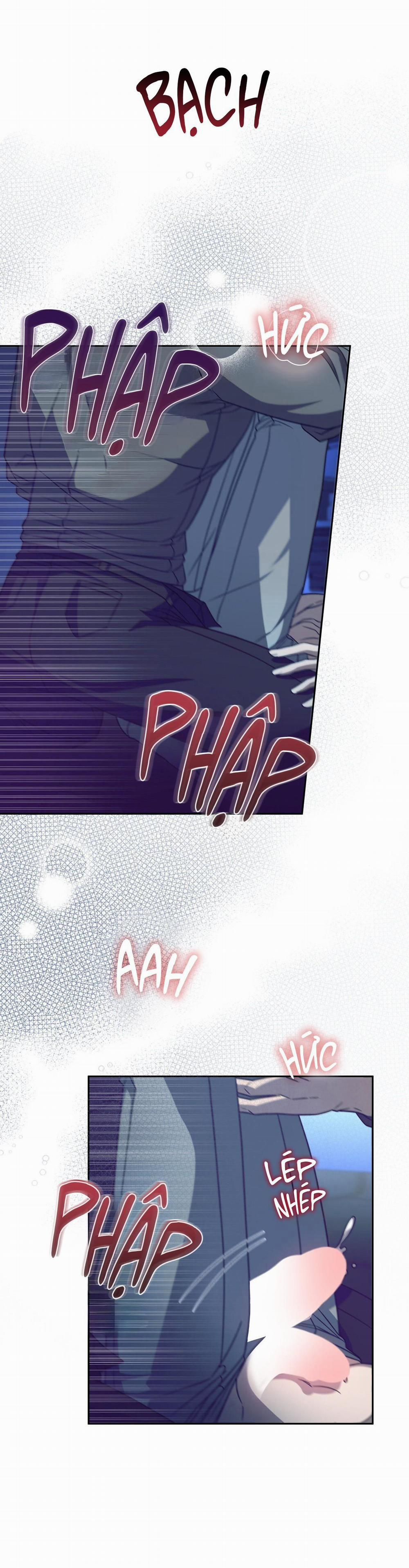 đọc truyện Raw Chương 15 ảnh 23 tại Thiên Thai Truyện