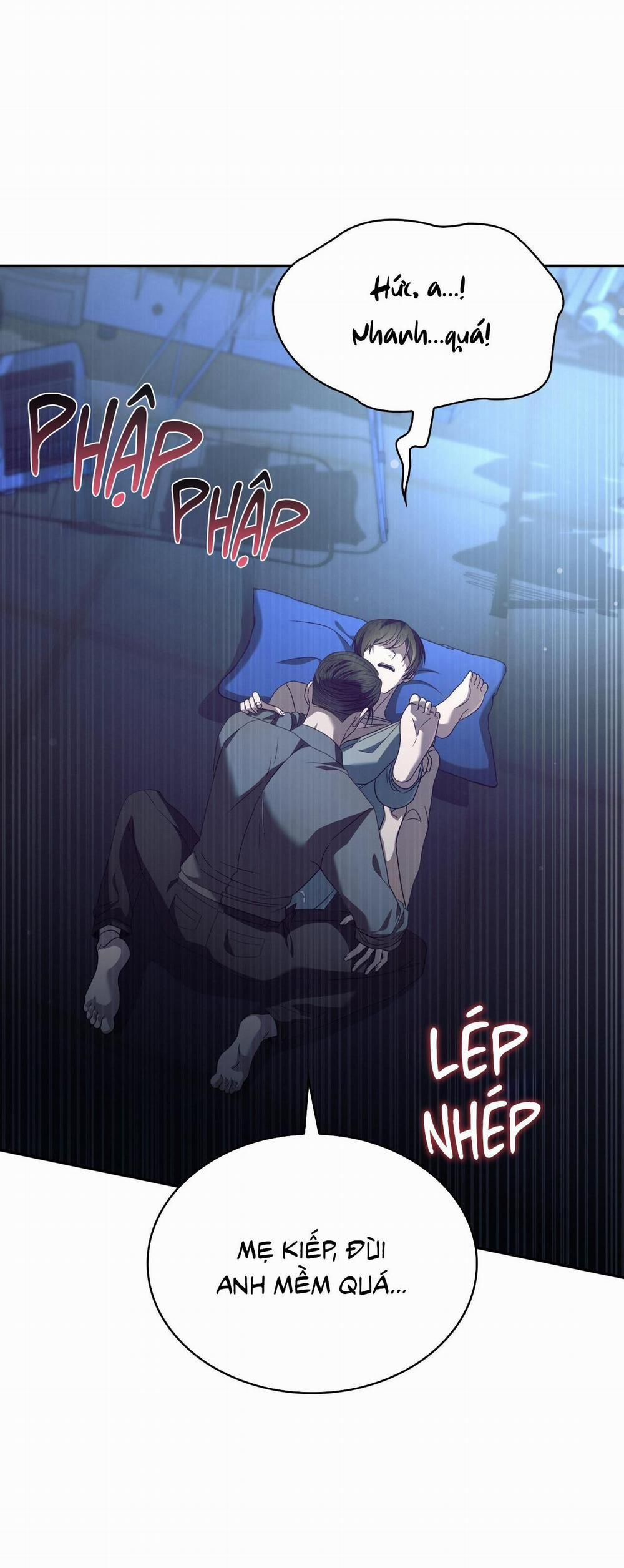 đọc truyện Raw Chương 15 ảnh 24 tại Thiên Thai Truyện