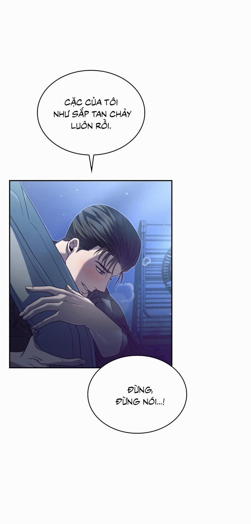 đọc truyện Raw Chương 15 ảnh 25 tại Thiên Thai Truyện