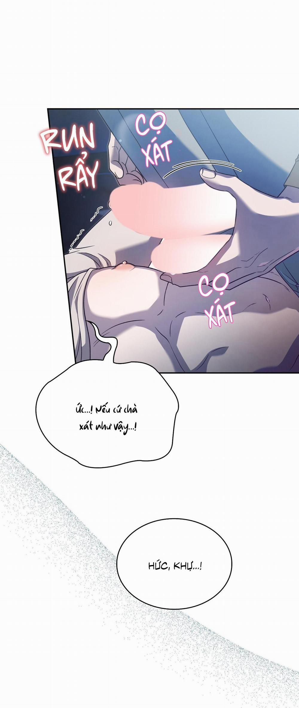 đọc truyện Raw Chương 15 ảnh 26 tại Thiên Thai Truyện