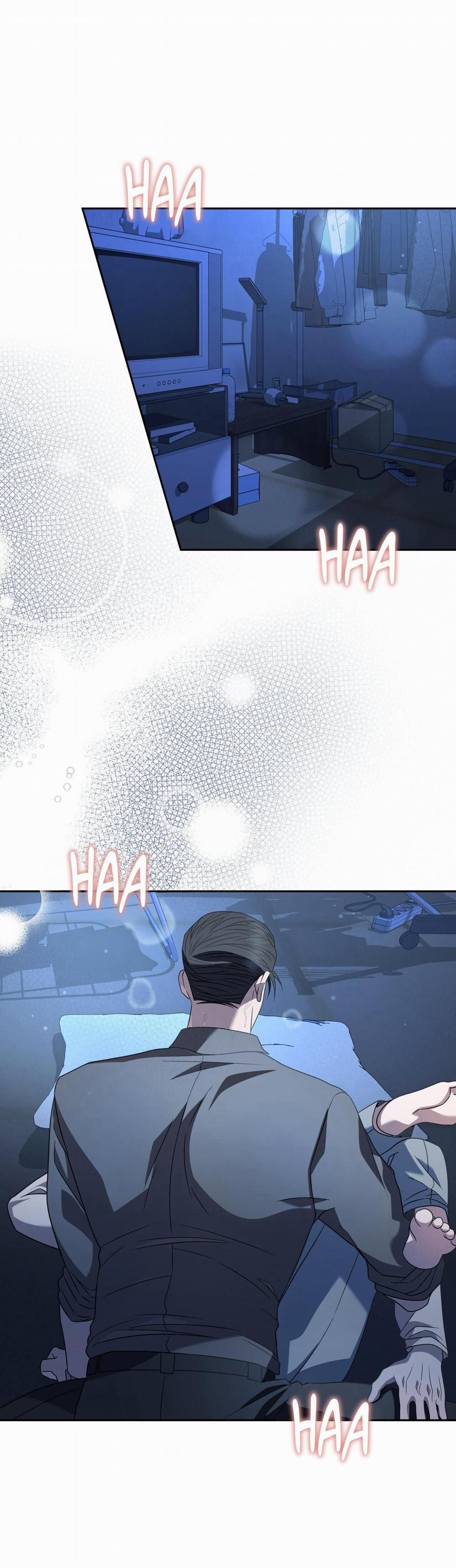 đọc truyện Raw Chương 15 ảnh 31 tại Thiên Thai Truyện