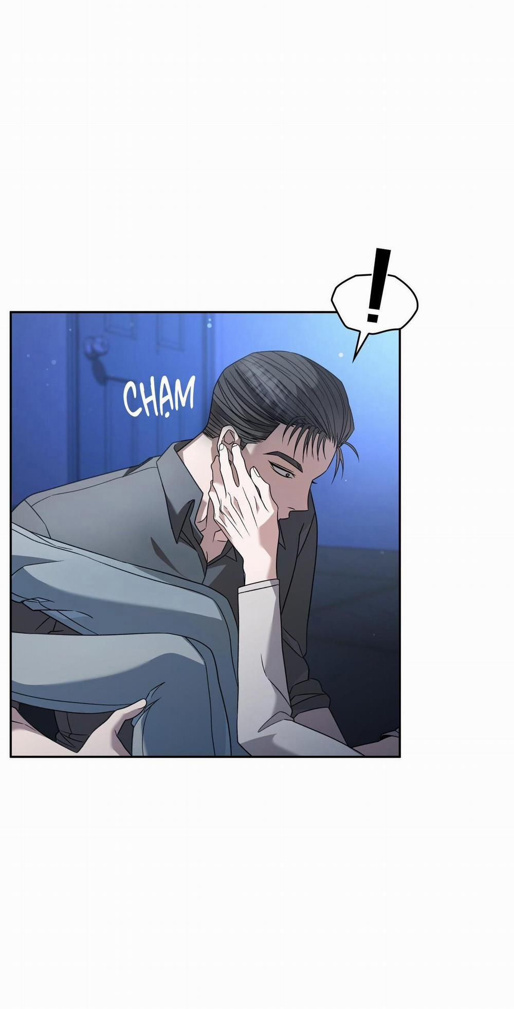 đọc truyện Raw Chương 15 ảnh 33 tại Thiên Thai Truyện