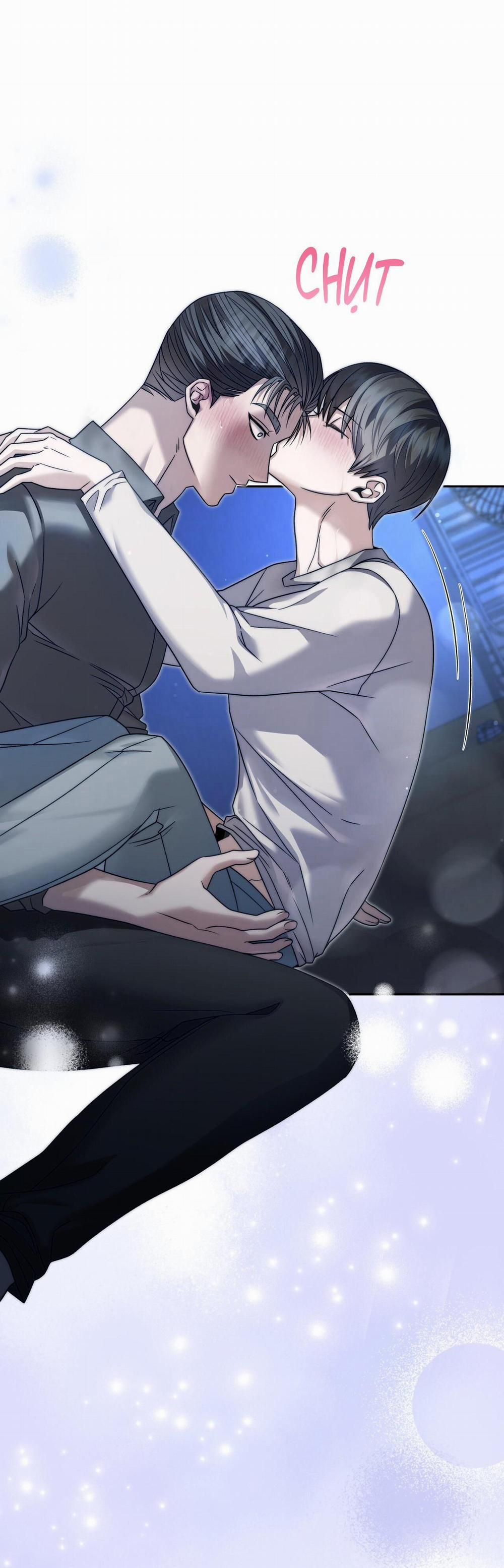 đọc truyện Raw Chương 15 ảnh 34 tại Thiên Thai Truyện