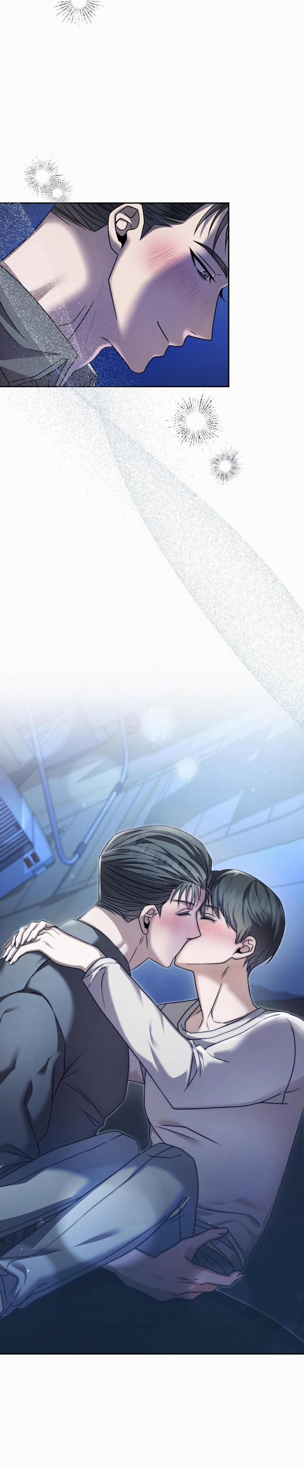 đọc truyện Raw Chương 15 ảnh 36 tại Thiên Thai Truyện