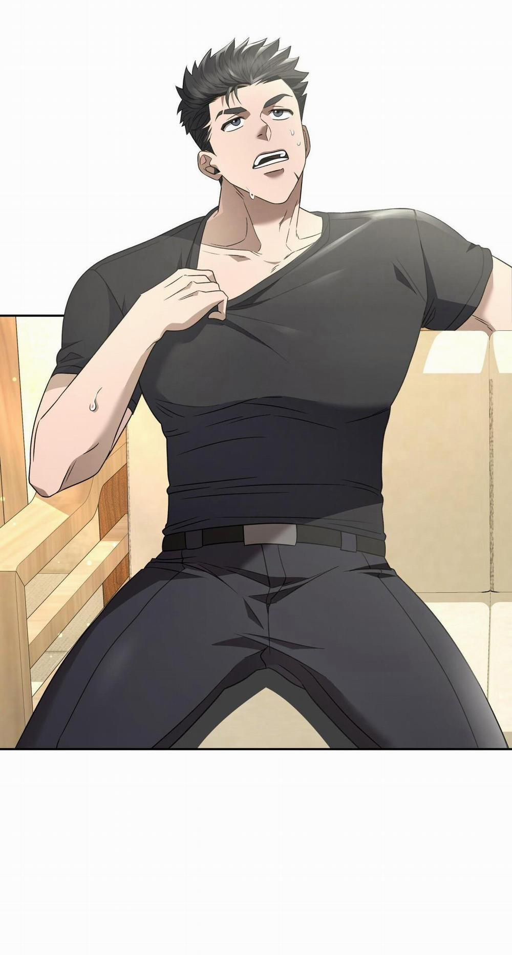 đọc truyện Raw Chương 15 ảnh 41 tại Thiên Thai Truyện