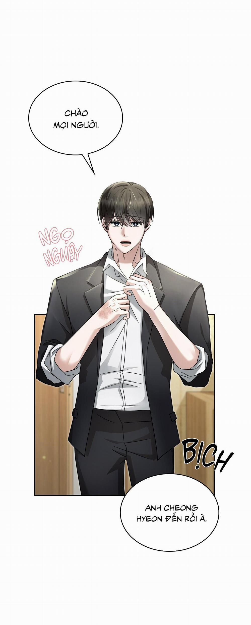 đọc truyện Raw Chương 15 ảnh 43 tại Thiên Thai Truyện