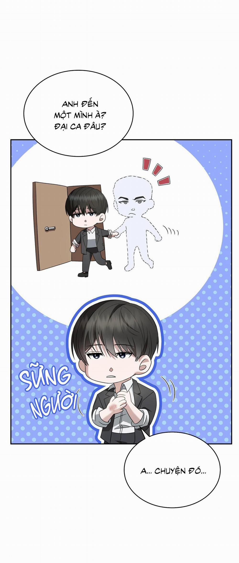 đọc truyện Raw Chương 15 ảnh 44 tại Thiên Thai Truyện