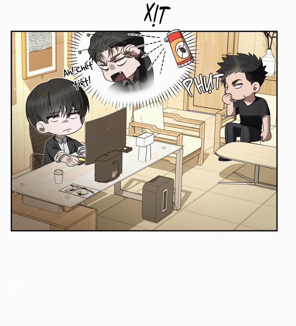 đọc truyện Raw Chương 15 ảnh 50 tại Thiên Thai Truyện