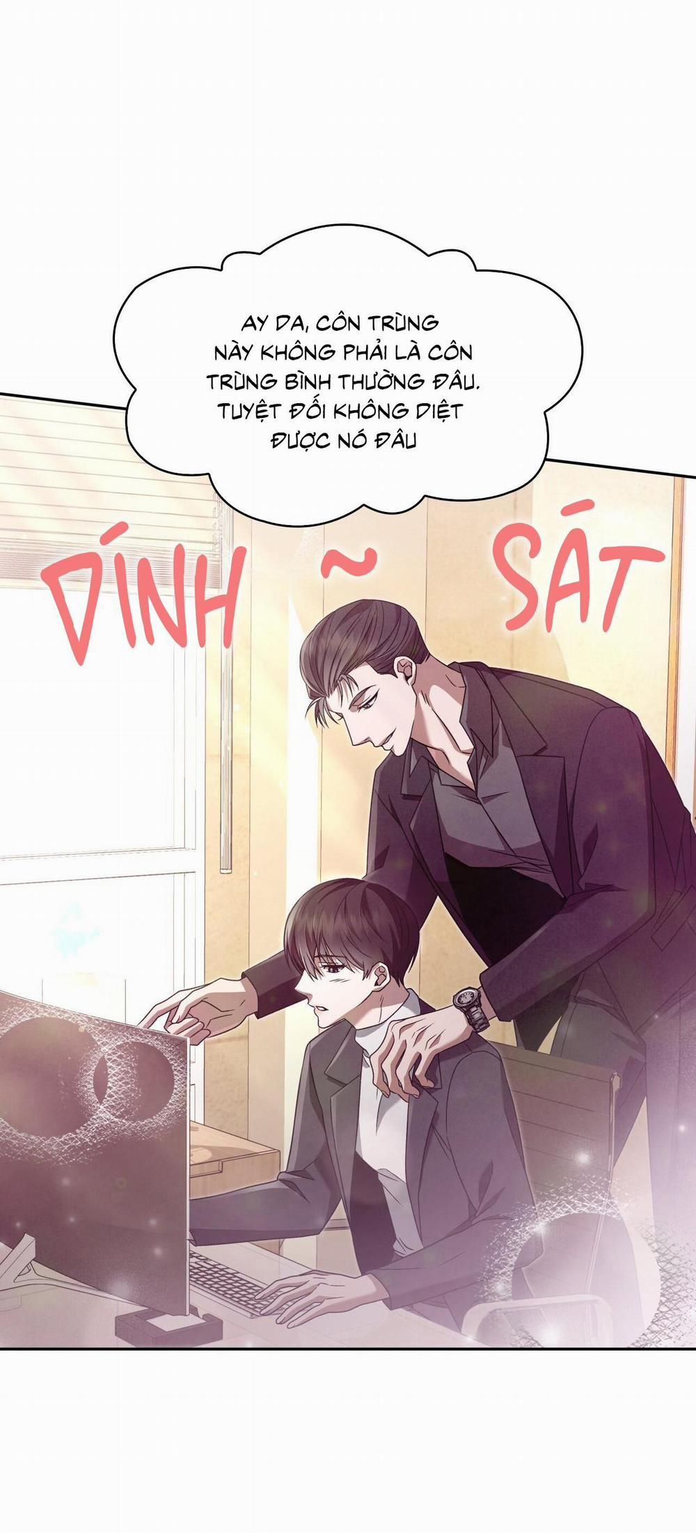 đọc truyện Raw Chương 15 ảnh 51 tại Thiên Thai Truyện