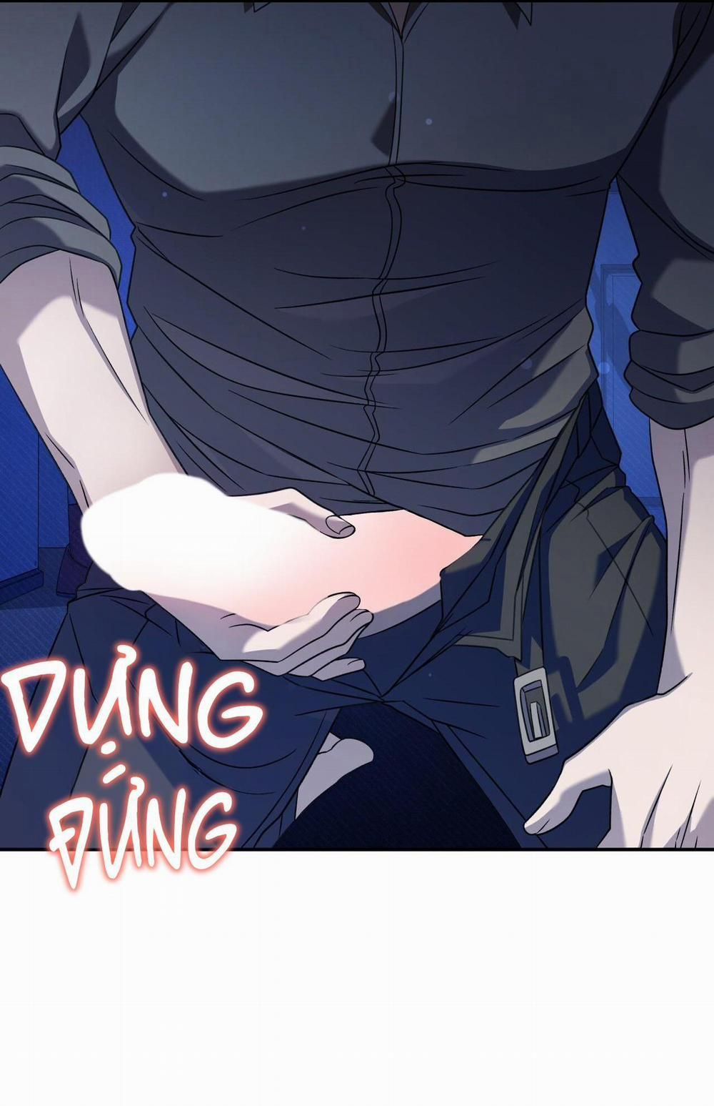 đọc truyện Raw Chương 15 ảnh 7 tại Thiên Thai Truyện