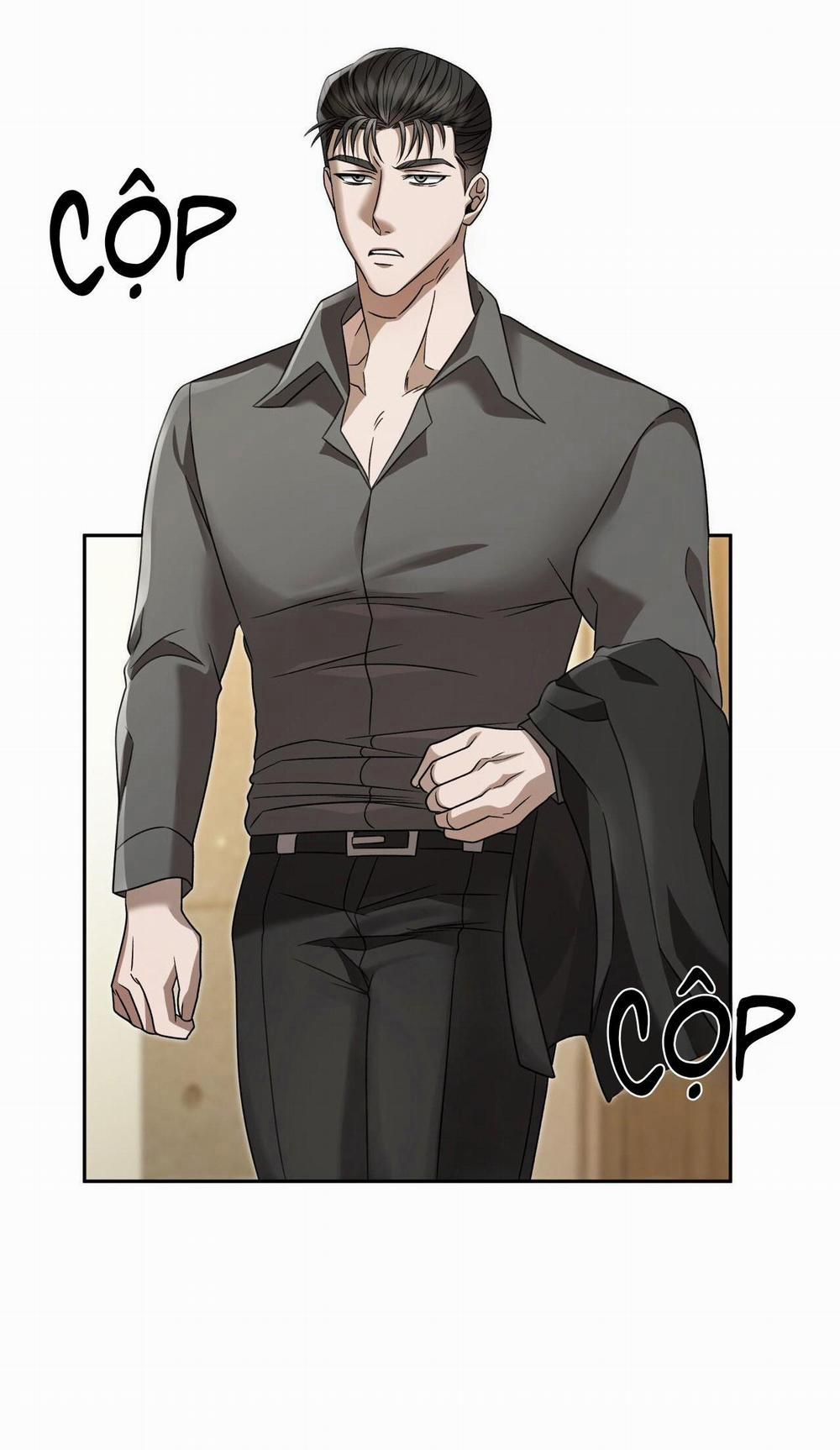 đọc truyện Raw Chương 15 ảnh 54 tại Thiên Thai Truyện