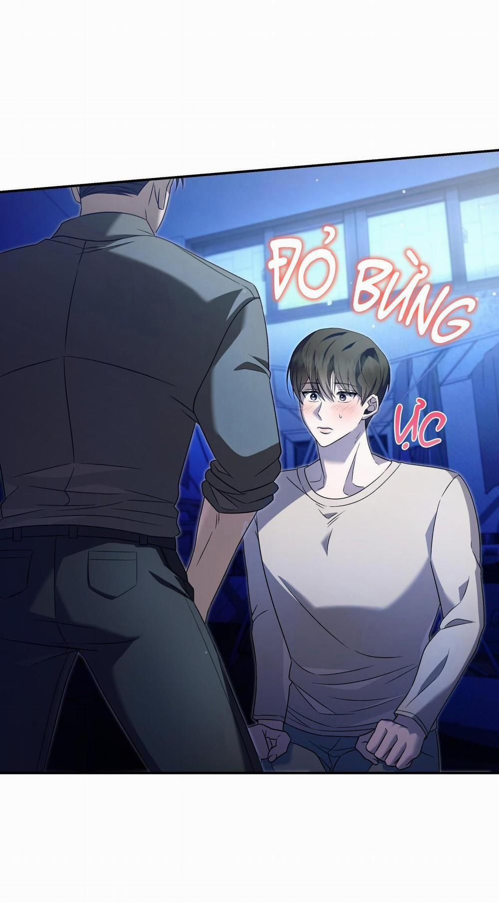 đọc truyện Raw Chương 15 ảnh 8 tại Thiên Thai Truyện