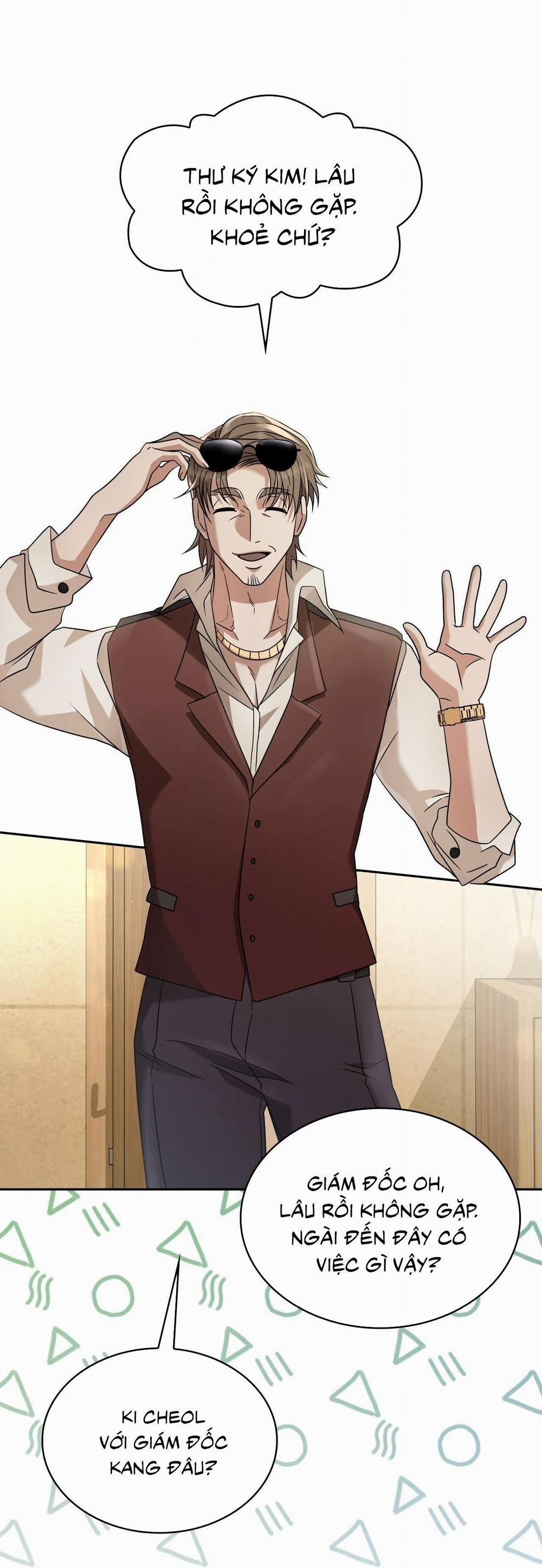 đọc truyện Raw Chương 15 ảnh 65 tại Thiên Thai Truyện