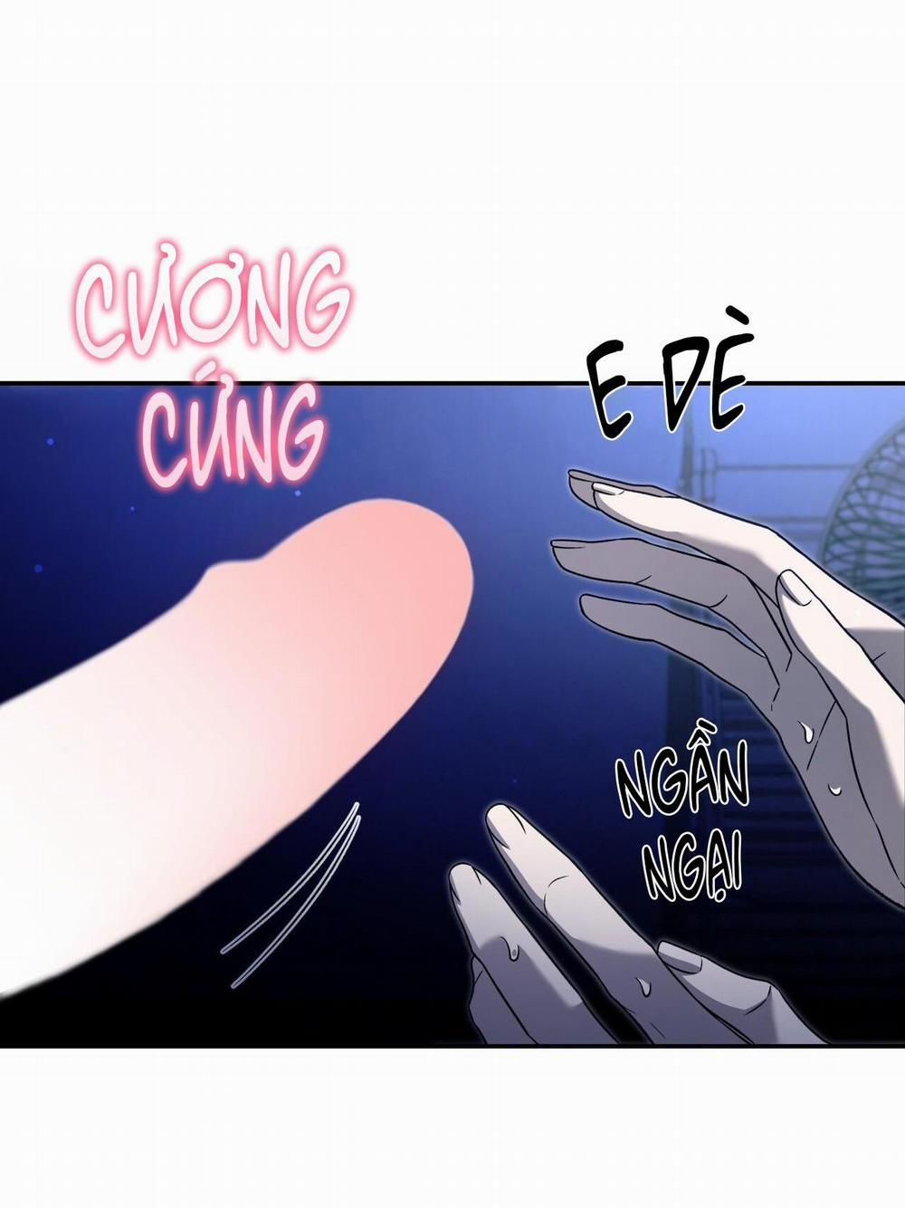 đọc truyện Raw Chương 15 ảnh 9 tại Thiên Thai Truyện