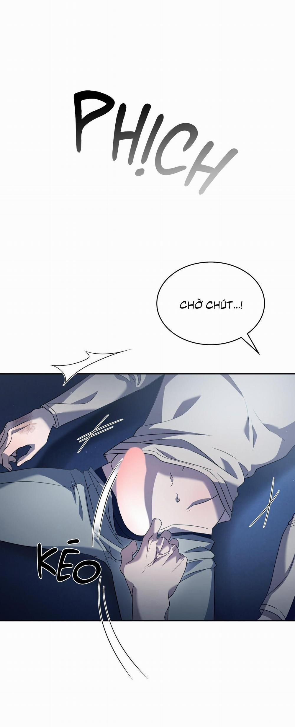 đọc truyện Raw Chương 15 ảnh 11 tại Thiên Thai Truyện