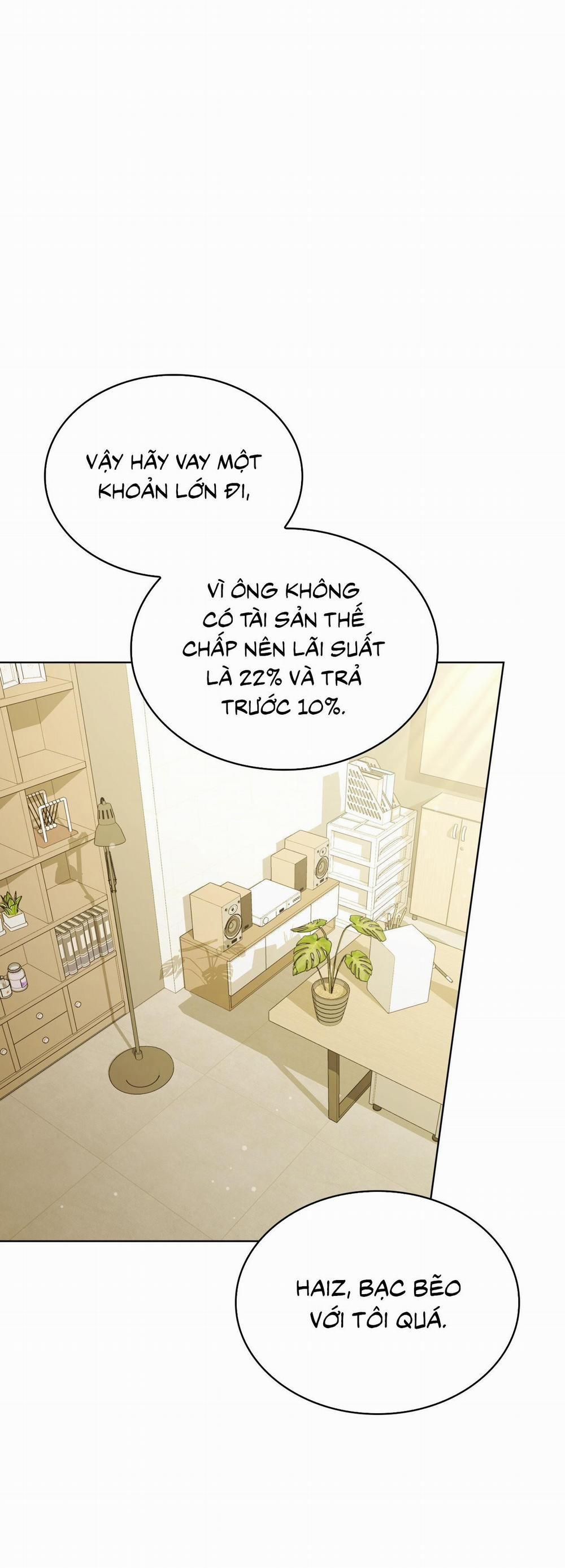 đọc truyện Raw Chương 16 ảnh 2 tại Thiên Thai Truyện