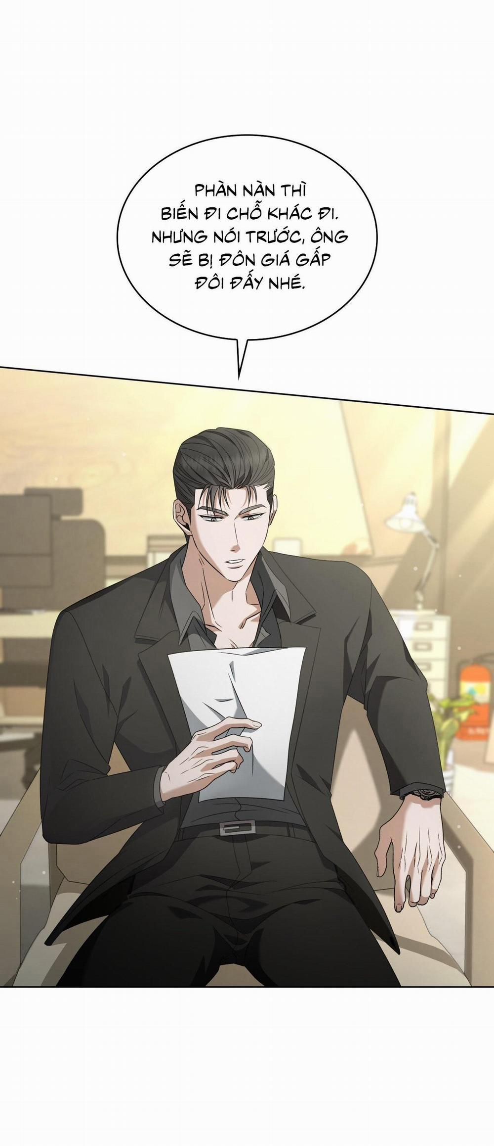 đọc truyện Raw Chương 16 ảnh 3 tại Thiên Thai Truyện