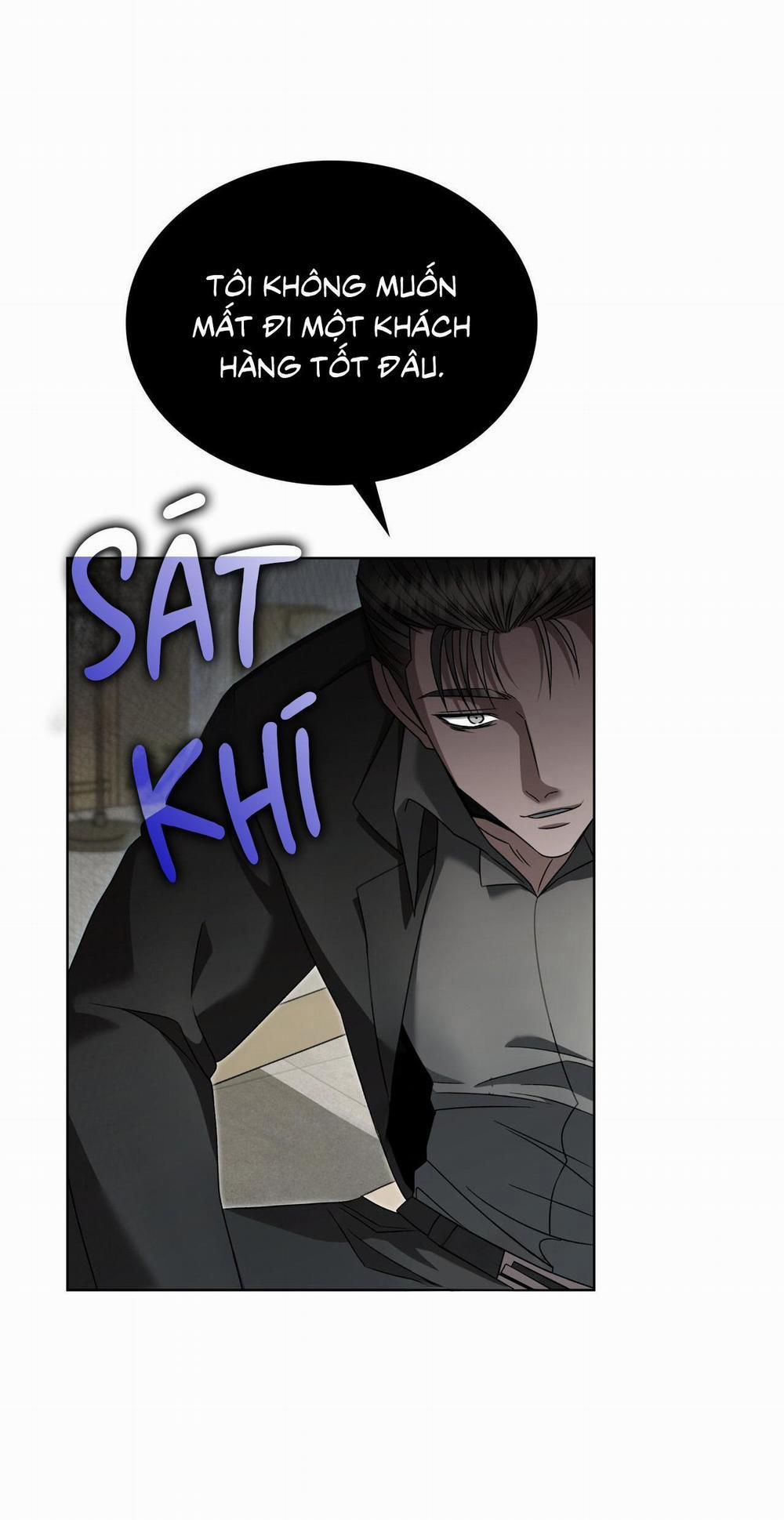 đọc truyện Raw Chương 16 ảnh 12 tại Thiên Thai Truyện