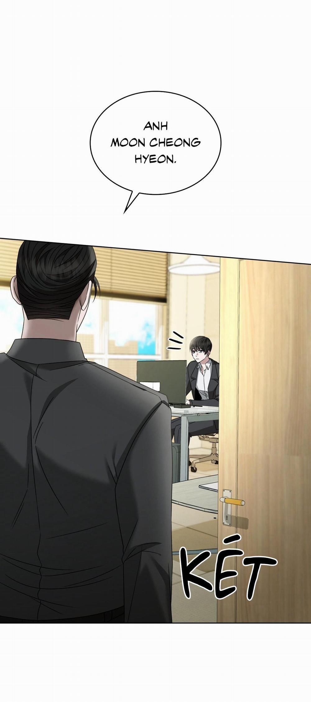 đọc truyện Raw Chương 16 ảnh 17 tại Thiên Thai Truyện