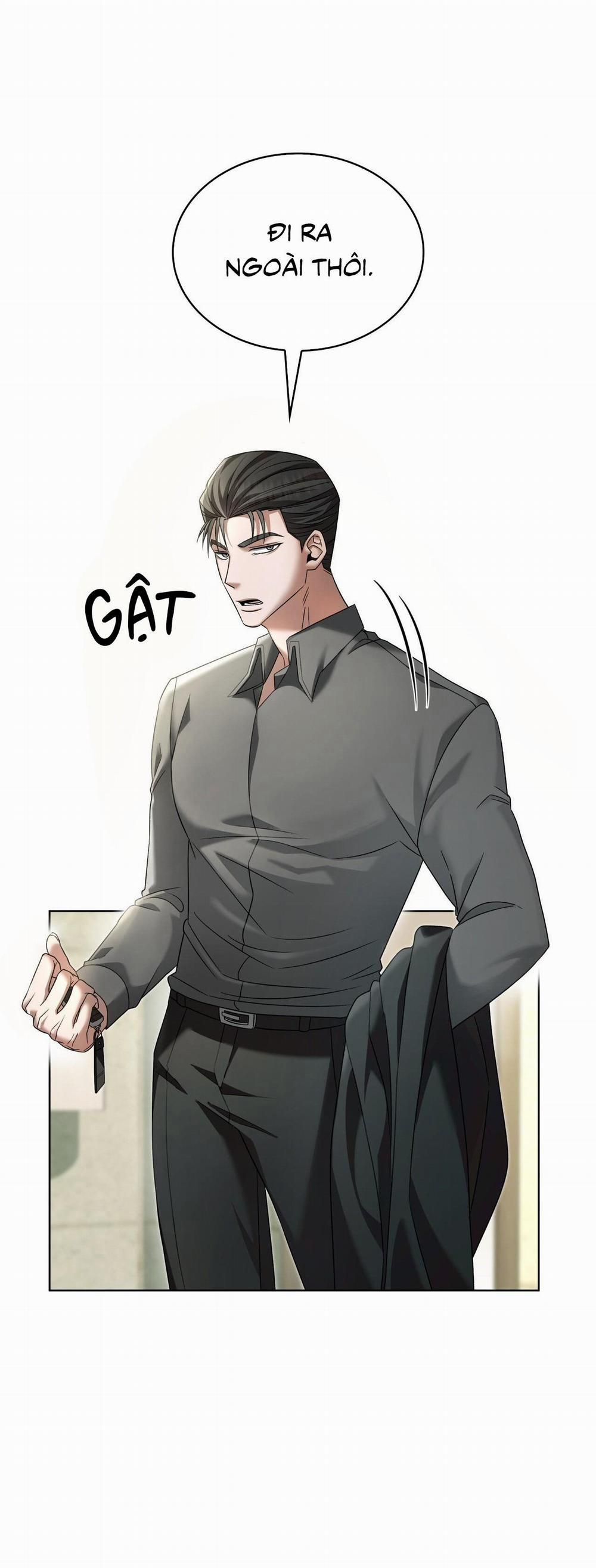 đọc truyện Raw Chương 16 ảnh 18 tại Thiên Thai Truyện