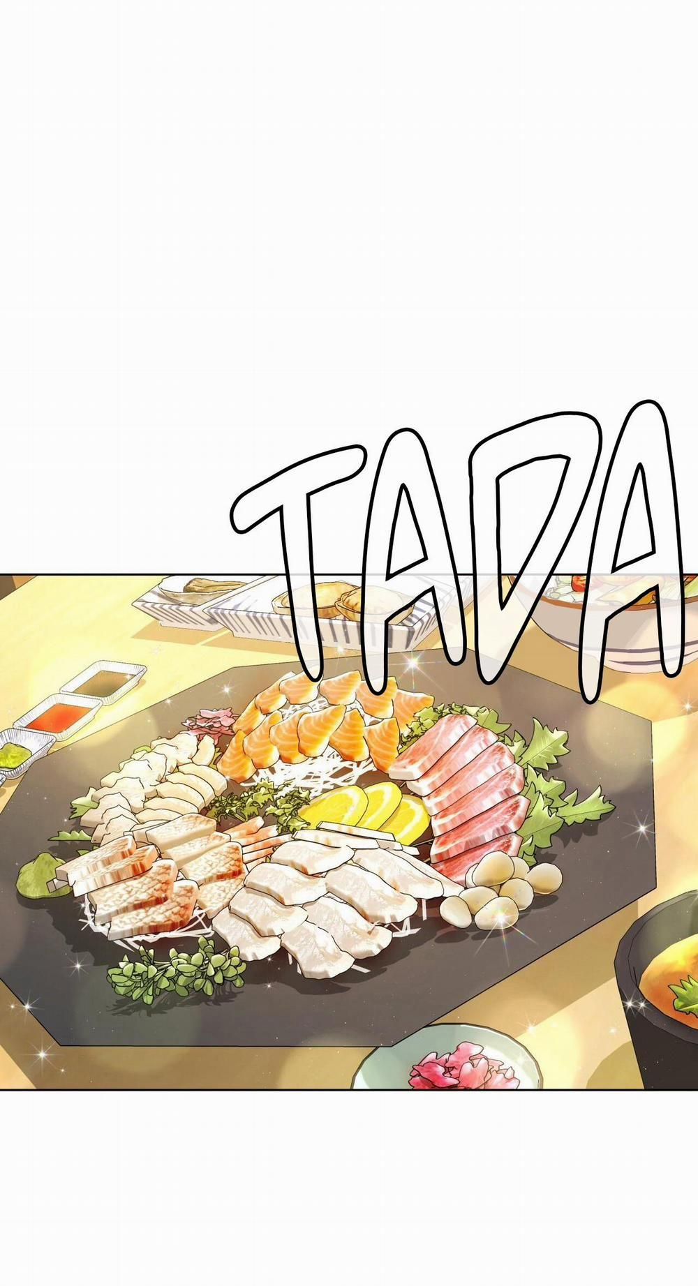 đọc truyện Raw Chương 16 ảnh 20 tại Thiên Thai Truyện