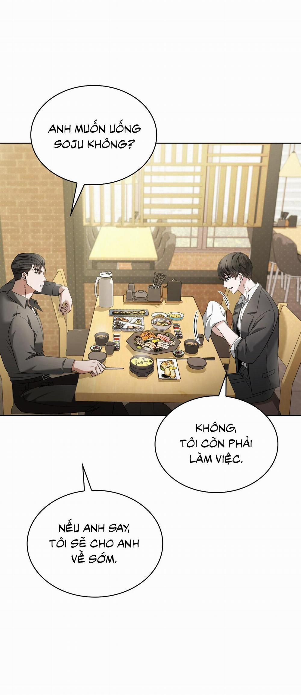 đọc truyện Raw Chương 16 ảnh 21 tại Thiên Thai Truyện