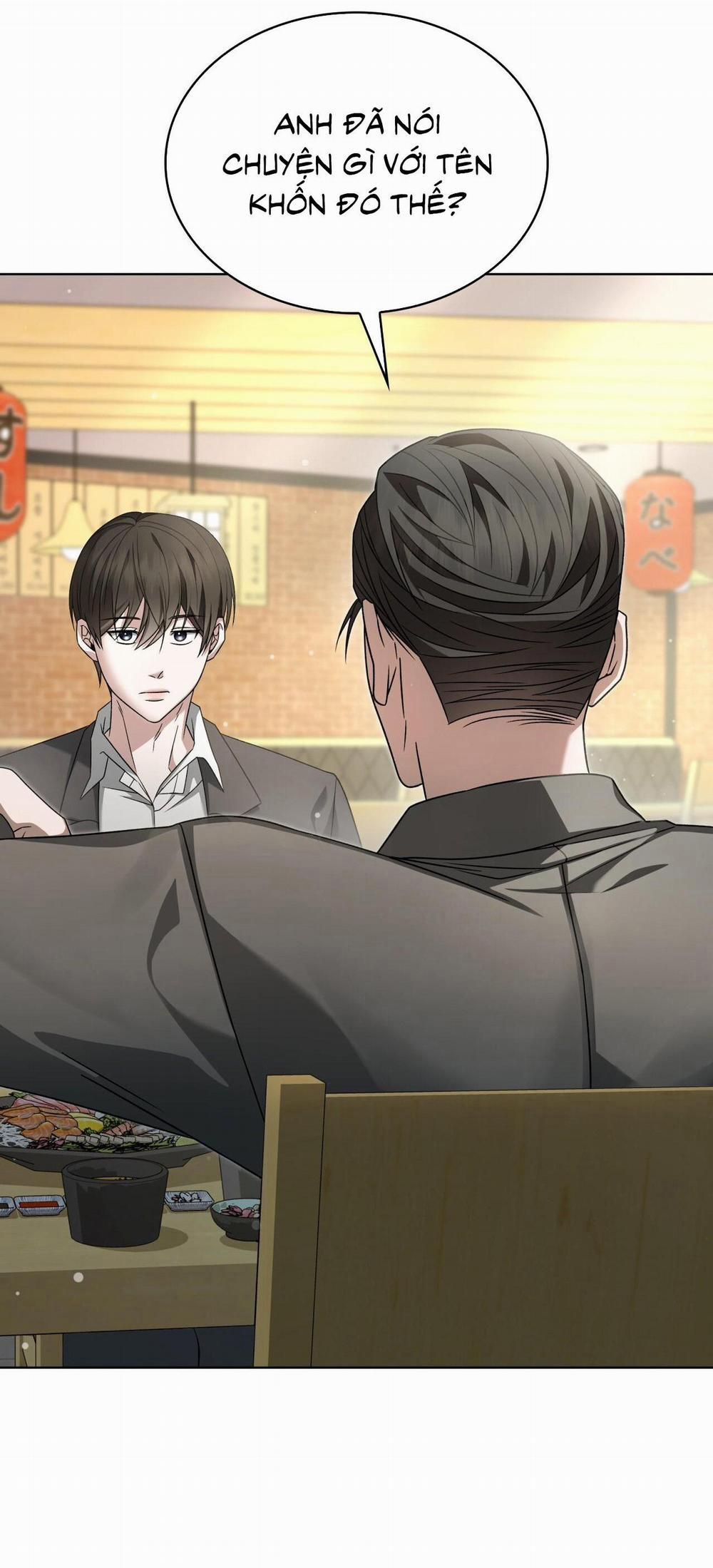 đọc truyện Raw Chương 16 ảnh 25 tại Thiên Thai Truyện