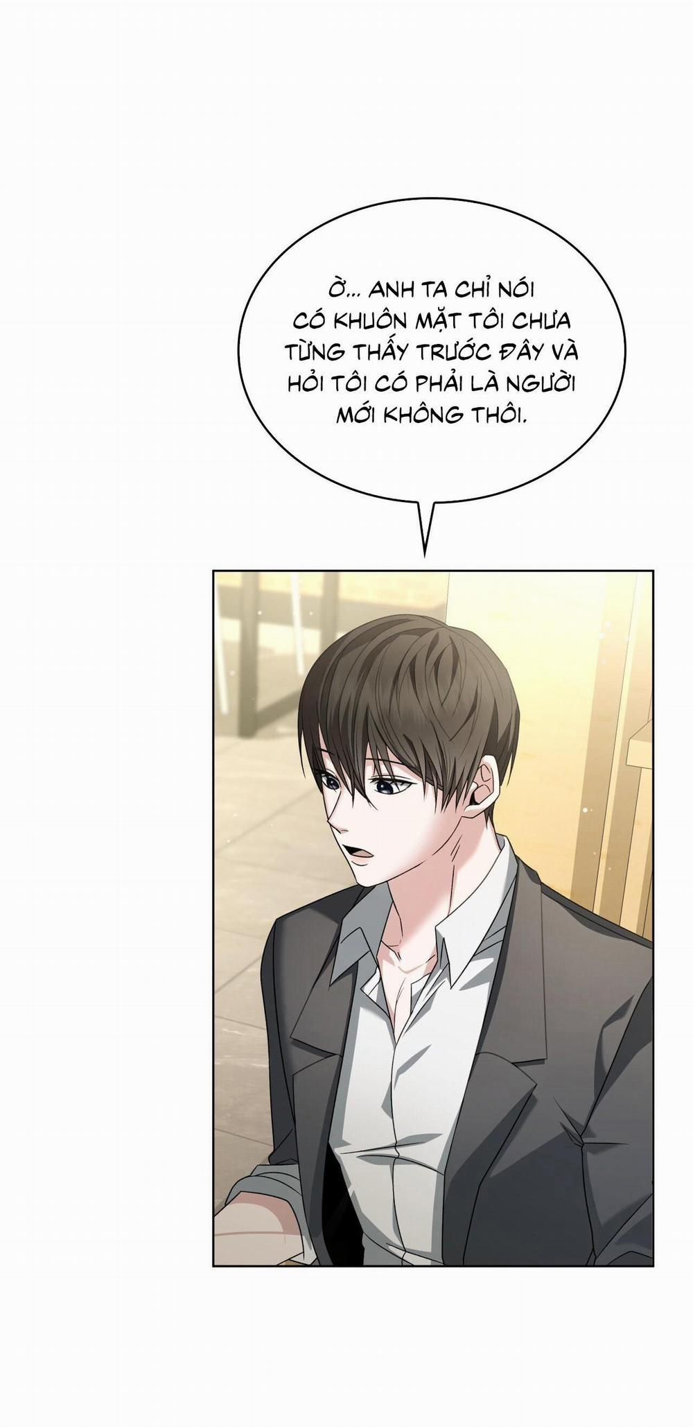 đọc truyện Raw Chương 16 ảnh 26 tại Thiên Thai Truyện