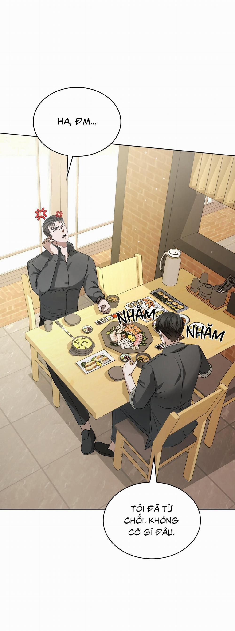 đọc truyện Raw Chương 16 ảnh 29 tại Thiên Thai Truyện