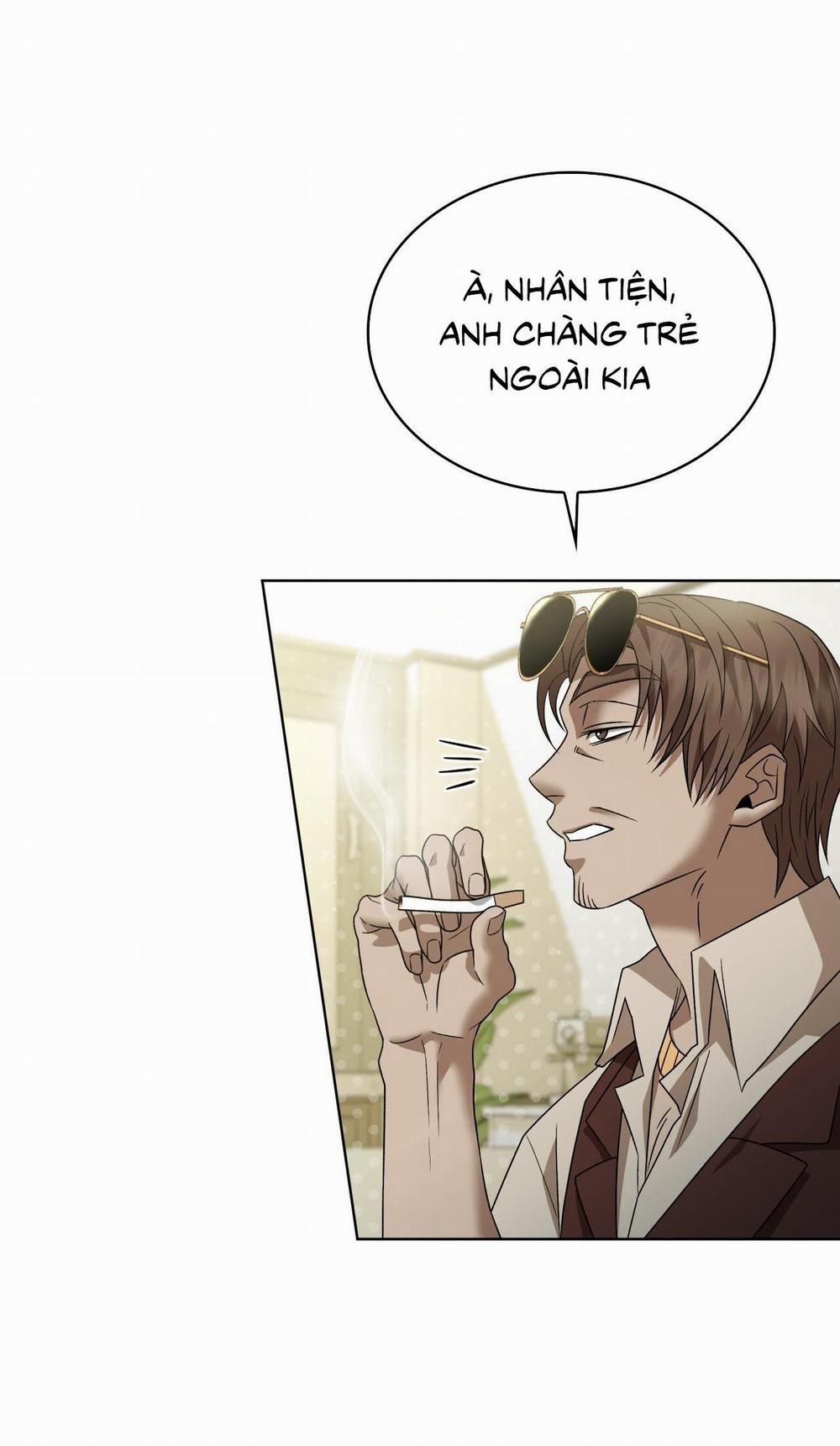 đọc truyện Raw Chương 16 ảnh 5 tại Thiên Thai Truyện