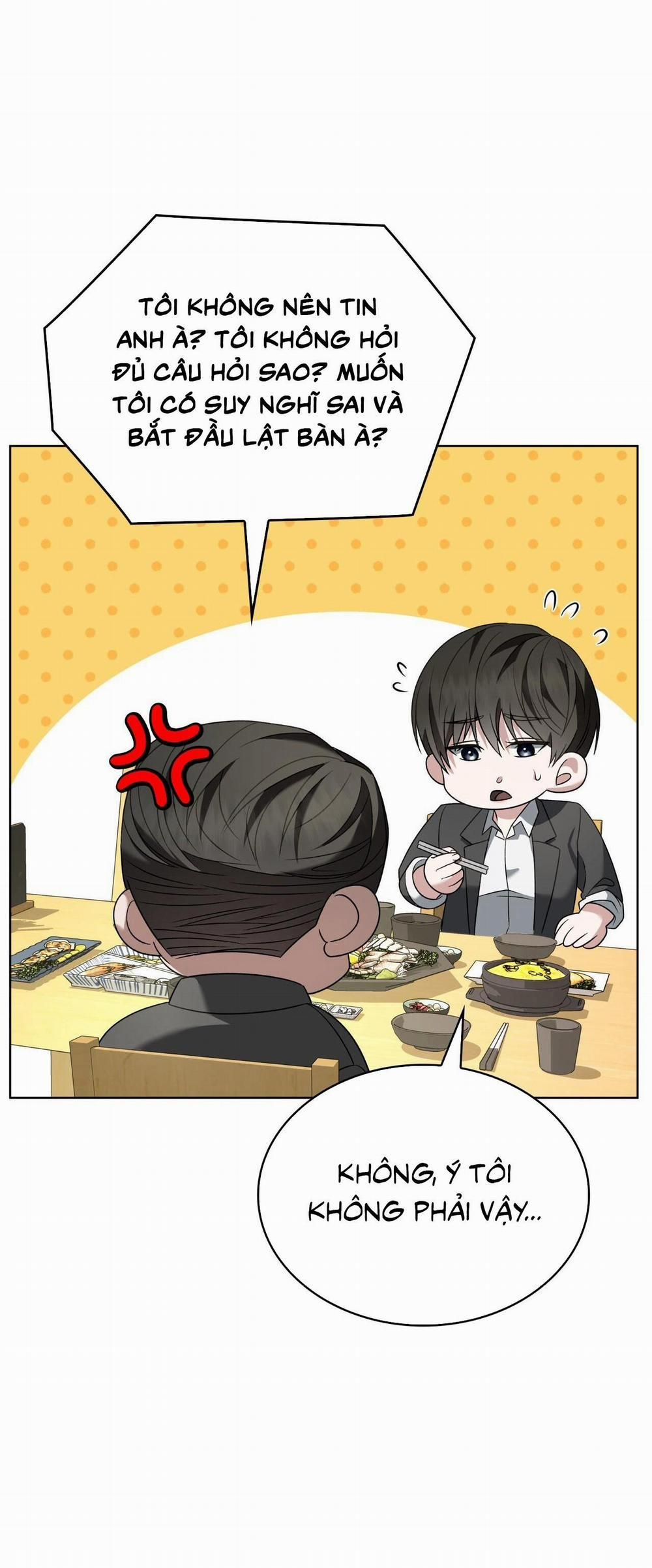 đọc truyện Raw Chương 16 ảnh 41 tại Thiên Thai Truyện