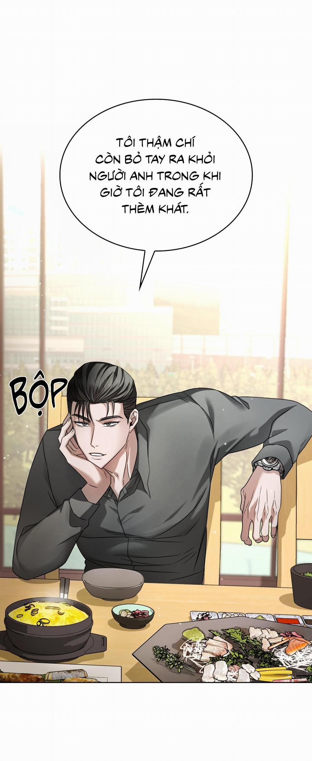 đọc truyện Raw Chương 16 ảnh 48 tại Thiên Thai Truyện