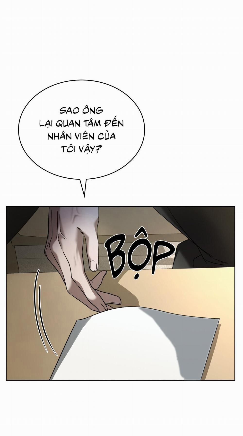 đọc truyện Raw Chương 16 ảnh 7 tại Thiên Thai Truyện