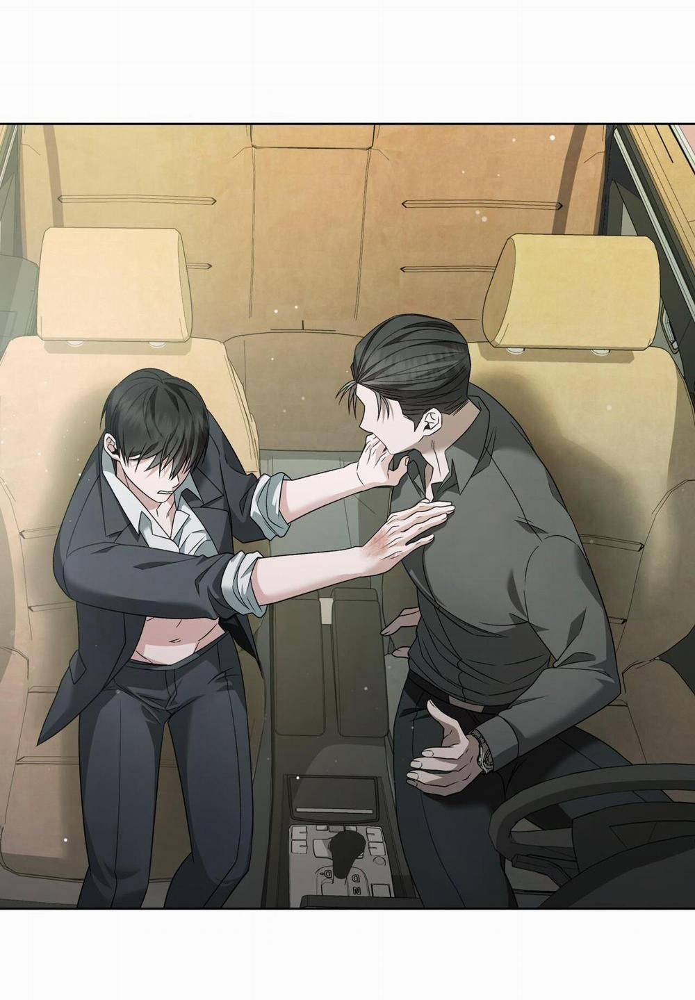 đọc truyện Raw Chương 16 ảnh 60 tại Thiên Thai Truyện