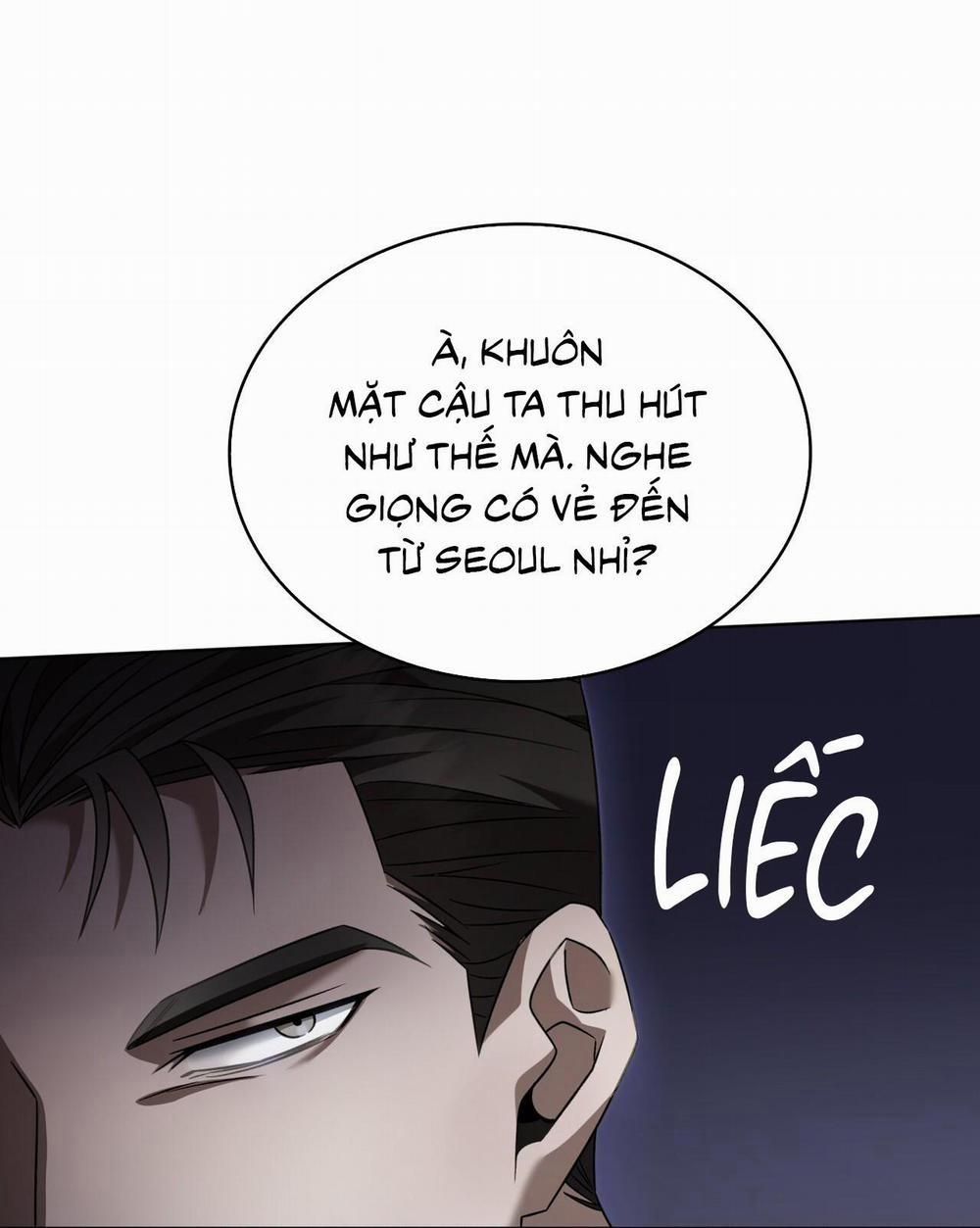 đọc truyện Raw Chương 16 ảnh 8 tại Thiên Thai Truyện