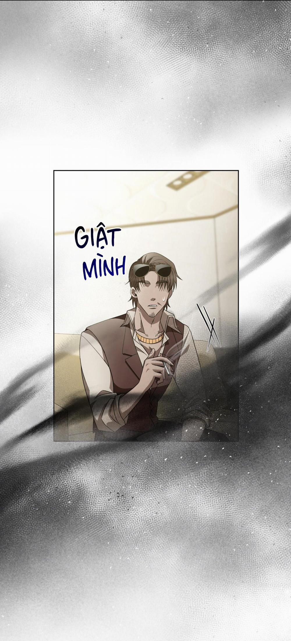 đọc truyện Raw Chương 16 ảnh 9 tại Thiên Thai Truyện