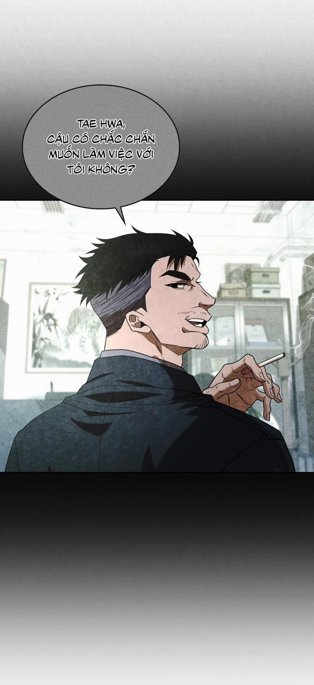 đọc truyện Raw Chương 16 ảnh 80 tại Thiên Thai Truyện