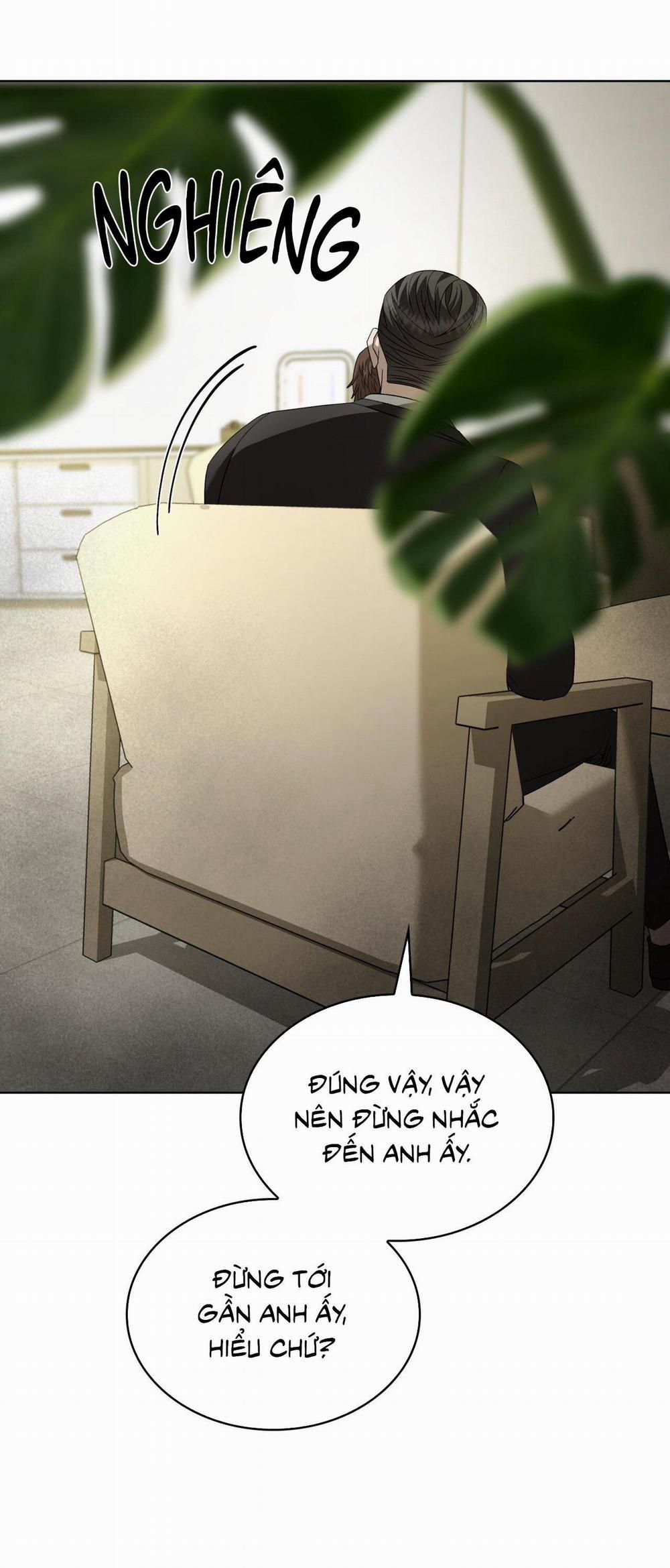 đọc truyện Raw Chương 16 ảnh 11 tại Thiên Thai Truyện